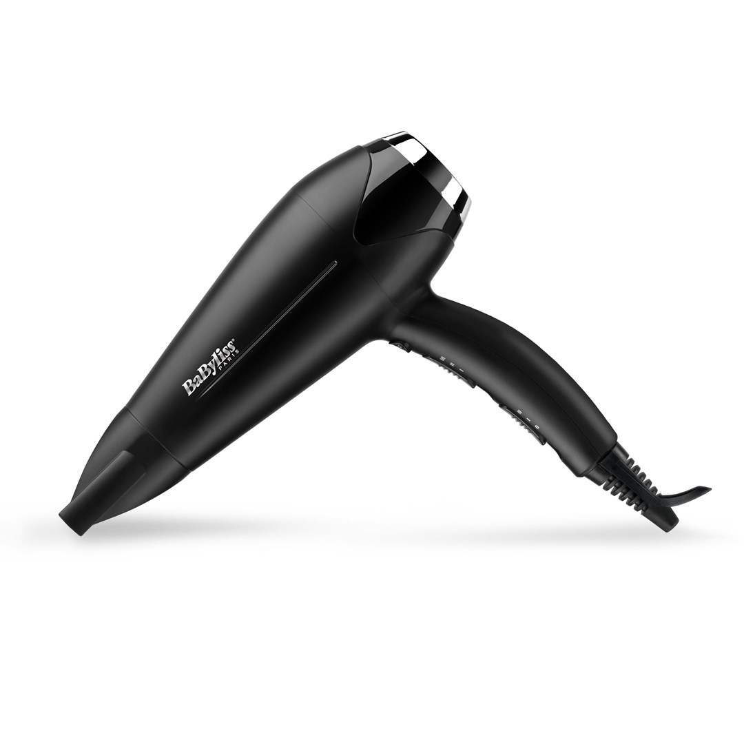 Sušilo za kosu BABYLISS D572DE (2200W, Ionic, Keramički sustav)-2