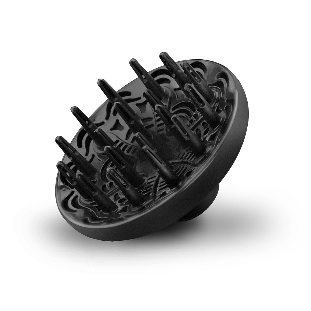 Sušilo za kosu BABYLISS D572DE (2200W, Ionic, Keramički sustav)-4