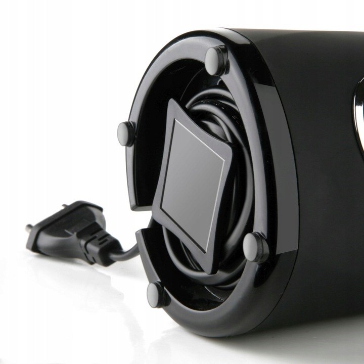 Mlinac za kavu BLACK AND DECKER BXCG150E (150 W)-7