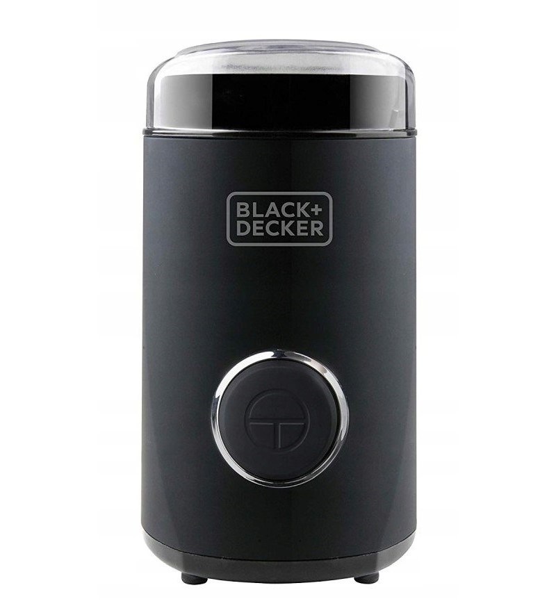 Mlinac za kavu BLACK AND DECKER BXCG150E (150 W)-1