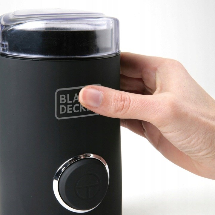 Mlinac za kavu BLACK AND DECKER BXCG150E (150 W)