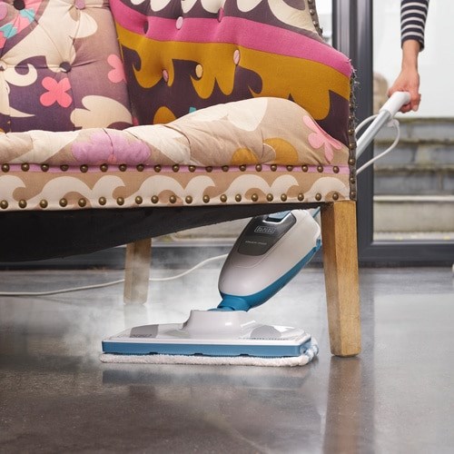 Parni čistač BLACK & DECKER FSMH13E10-QS-3