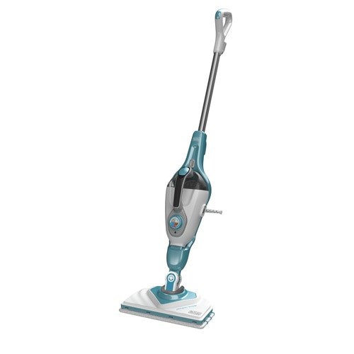 Parni čistač BLACK&DECKER BHSM1610DSM (1600 W)-6