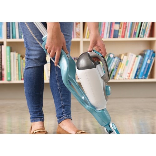 Parni čistač BLACK&DECKER BHSM1610DSM (1600 W)-13