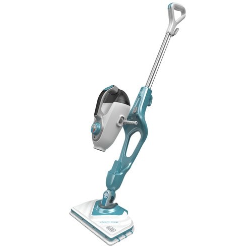 Parni čistač BLACK&DECKER BHSM1610DSM (1600 W)-10