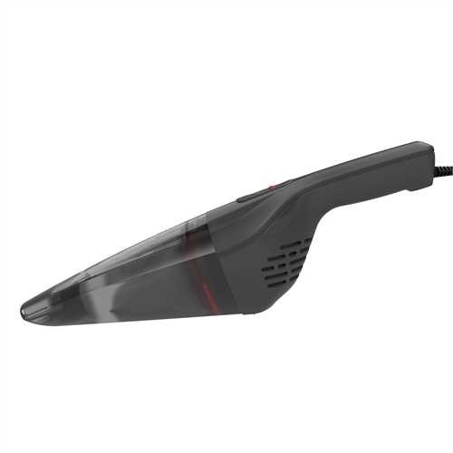 Ručni usisavač BLACK+DECKER NVB12AV (bez vrećice sivi)-2