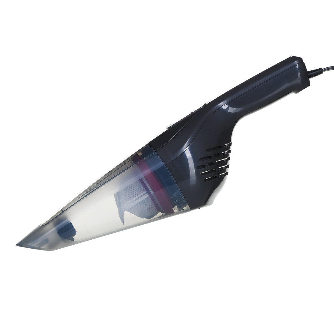 Ručni usisavač BLACK+DECKER NVB12AV (bez vrećice sivi)-9