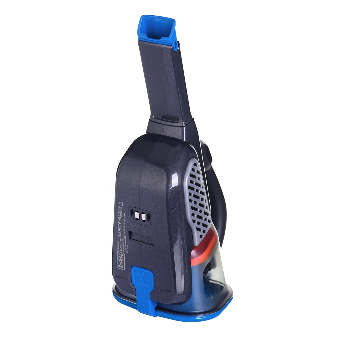 Ručni usisavač BLACK AND DECKER BHHV520BF (bez vrećice)-1