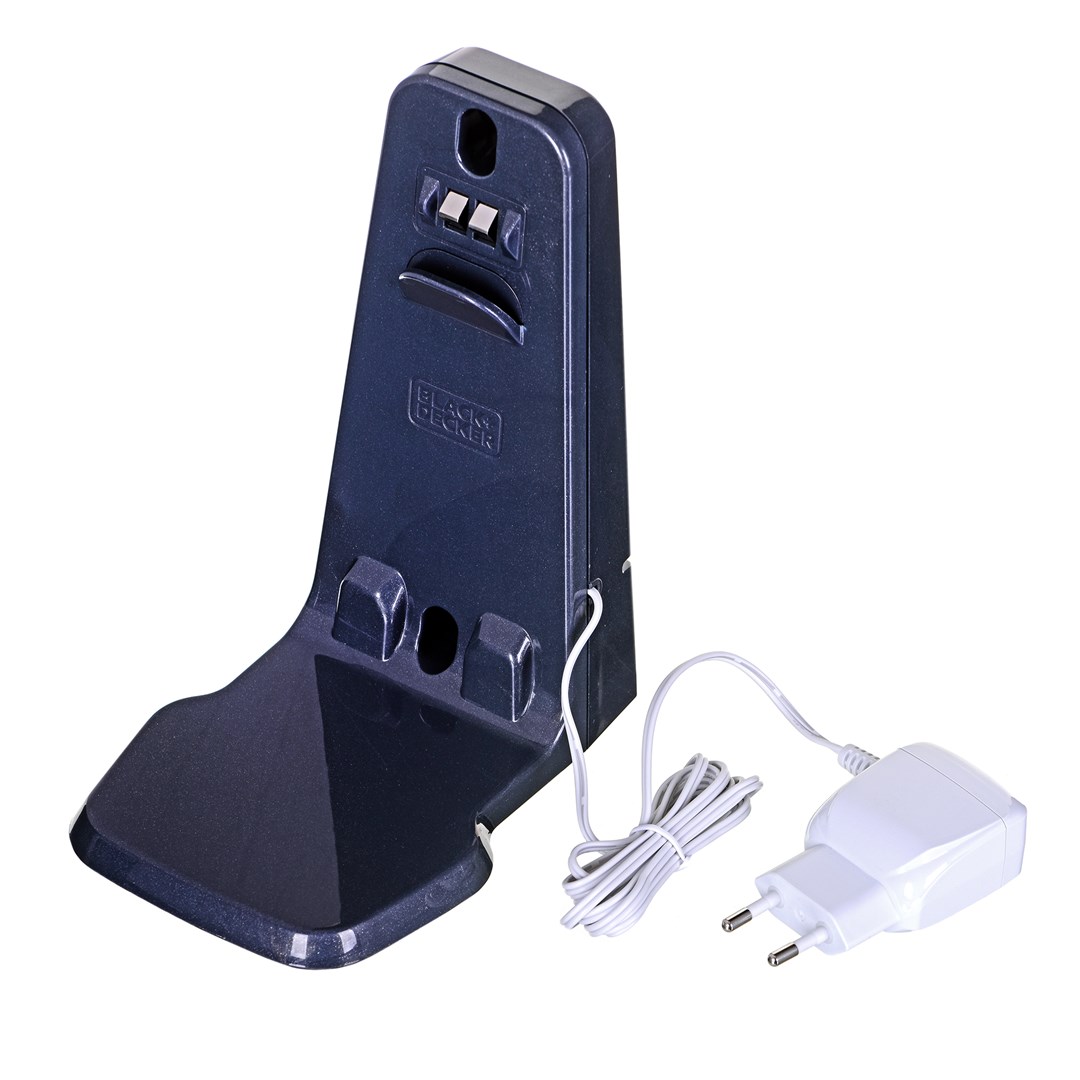 Ručni usisavač BLACK AND DECKER BHHV520BF (bez vrećice)-4