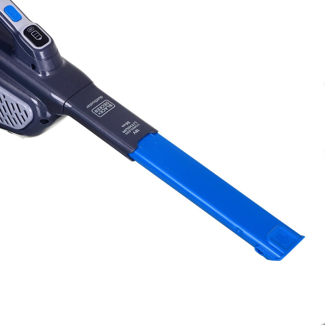 Ručni usisavač BLACK AND DECKER BHHV520BF (bez vrećice)-0