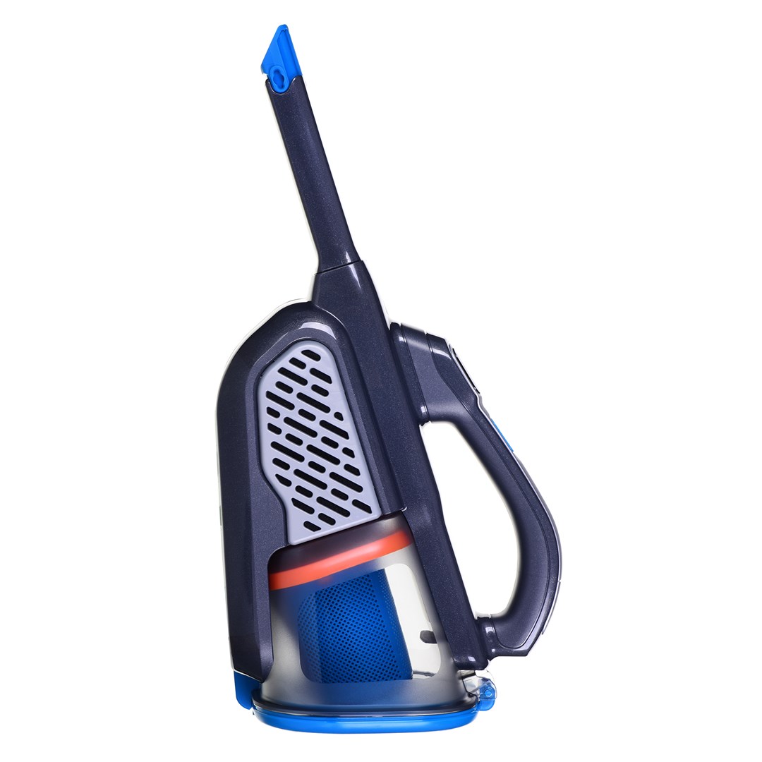 Ručni usisavač BLACK AND DECKER BHHV520BF (bez vrećice)-7