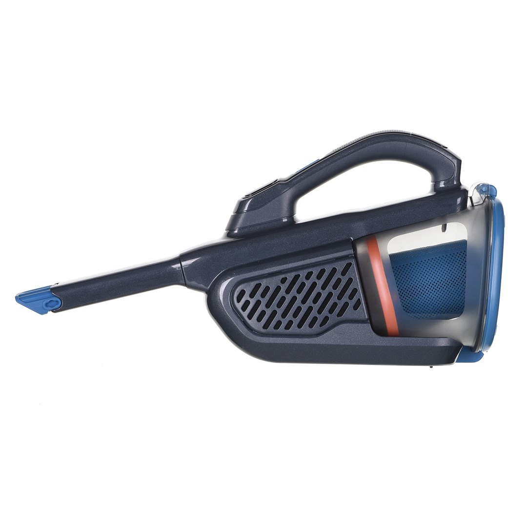 Ručni usisavač BLACK+DECKER BHHV320B-QW (12 V sivi)-1