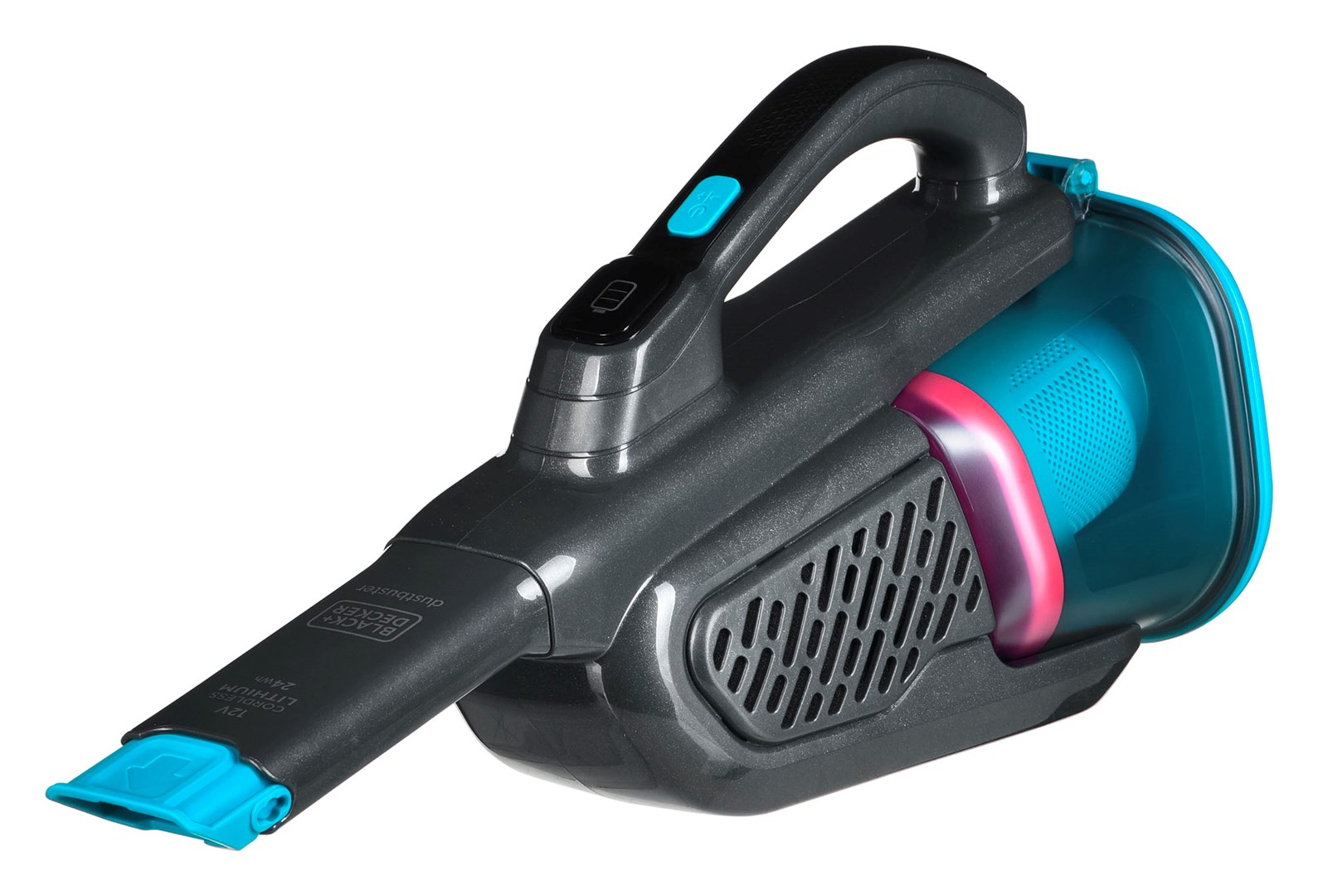 Ručni usisavač BLACK+DECKER BHHV320J (bez vrećice)-1