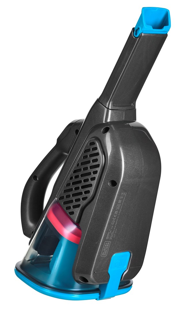 Ručni usisavač BLACK+DECKER BHHV320J (bez vrećice)-6