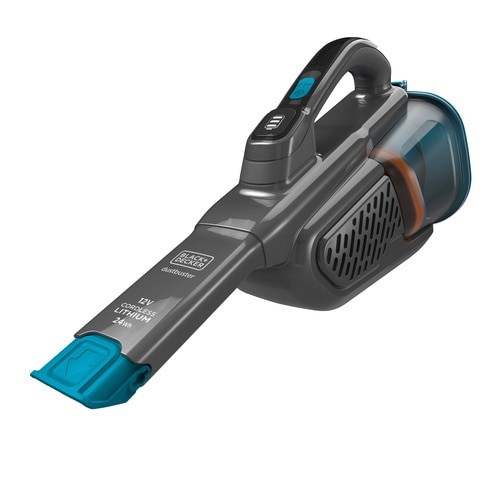 Ručni usisavač BLACK+DECKER BHHV320J (bez vrećice)-0
