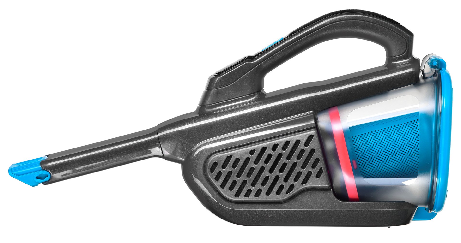 Ručni usisavač BLACK+DECKER BHHV320J (bez vrećice)-4