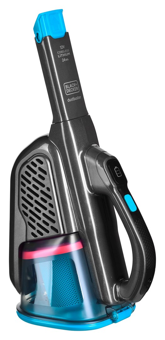 Ručni usisavač BLACK+DECKER BHHV320J (bez vrećice)-2