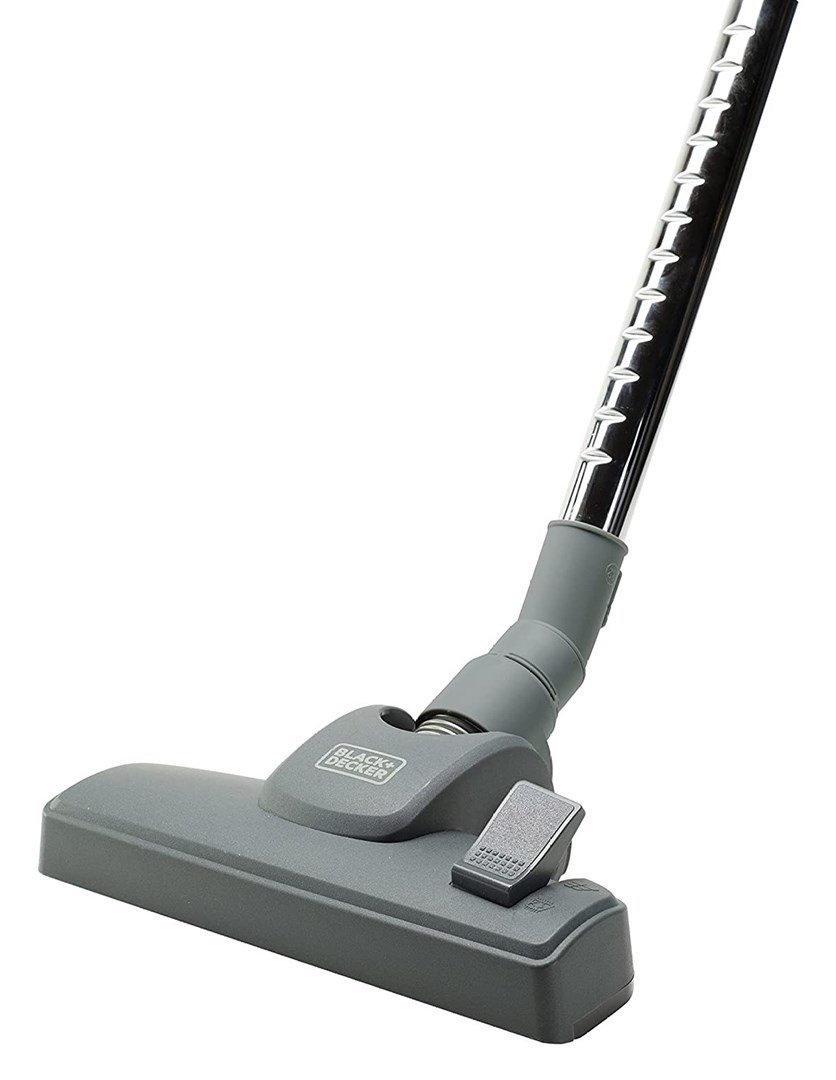 Usisavač bez vrećice BLACK+DECKER BXVML700E (700W, crna)-5