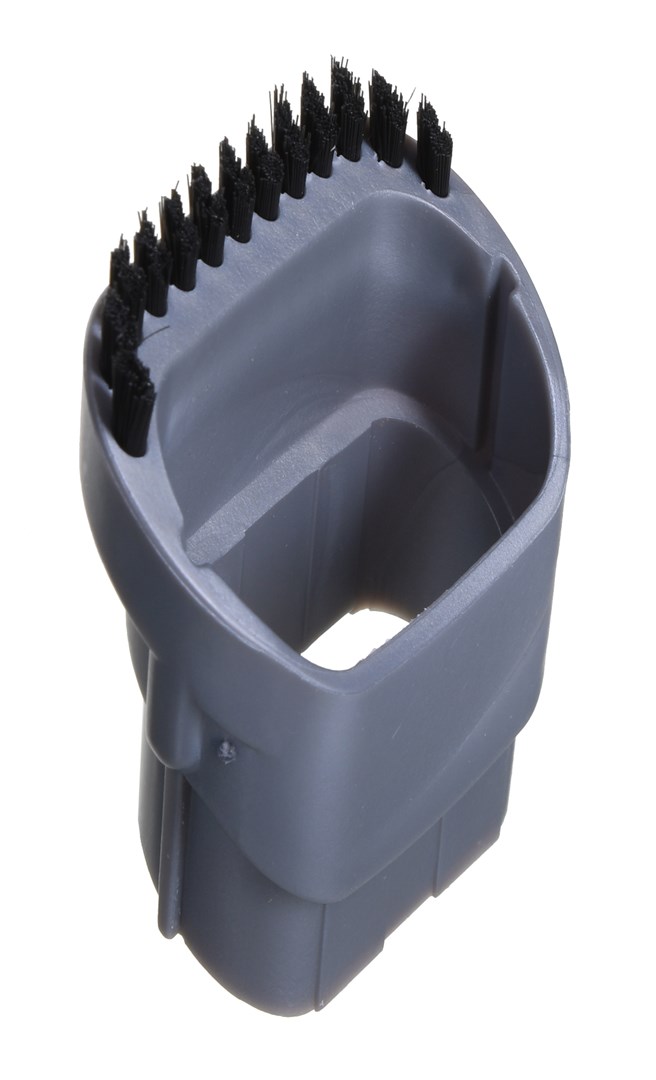 Ručni usisavač BLACK+DECKER NVC220WBC (bez vrećice) Chrome plava-2