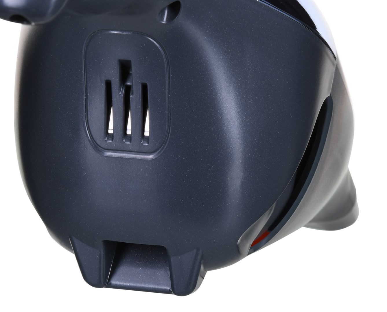 Ručni usisavač BLACK+DECKER NVC220WBC (bez vrećice) Chrome plava-8
