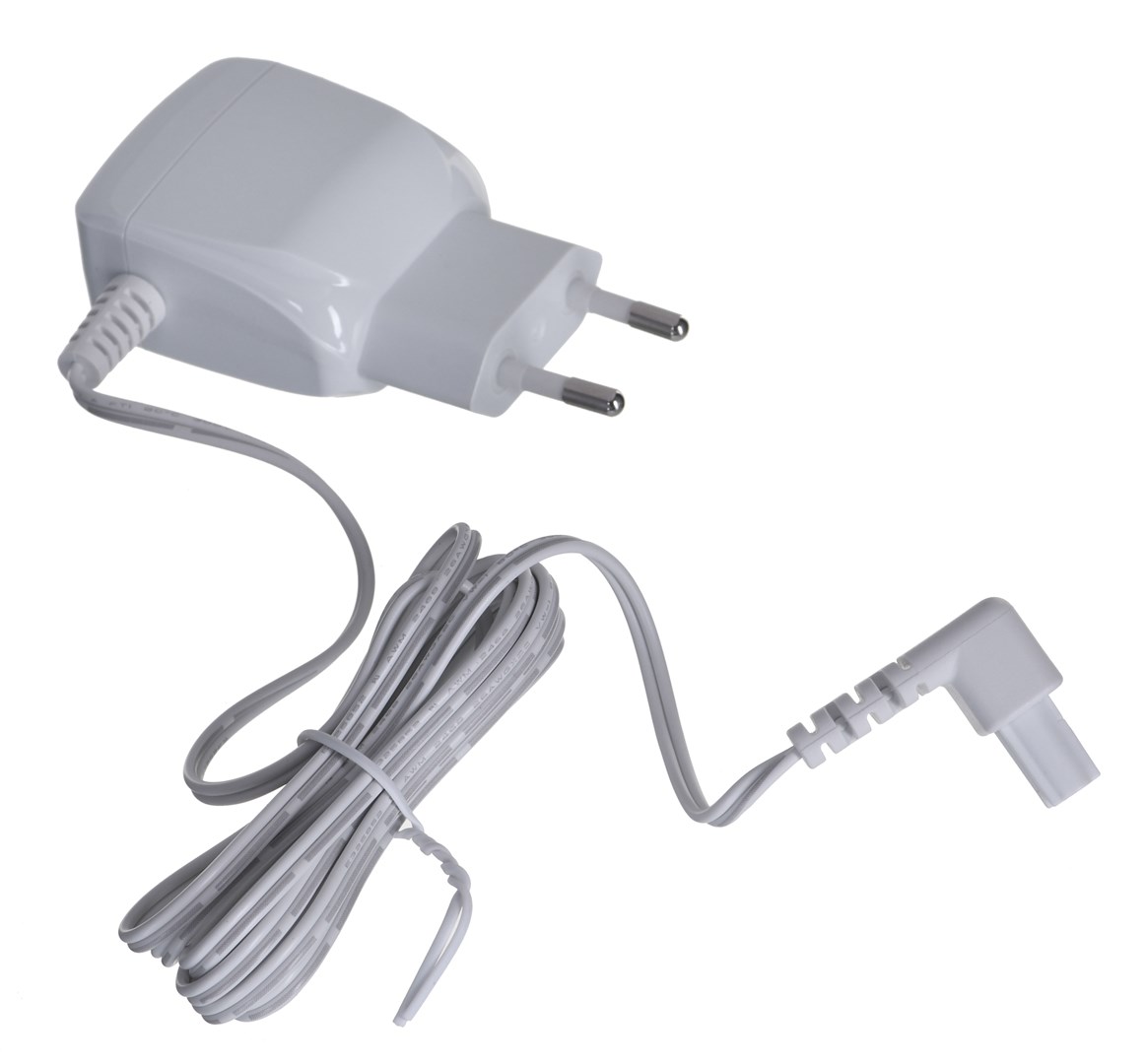 Ručni usisavač BLACK+DECKER NVC115JL (bez vrećice, siva, bijela)-3