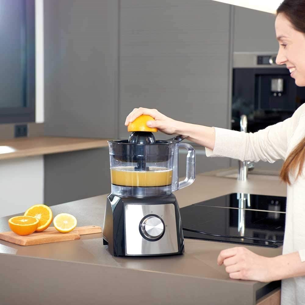 Multipraktik BLACK+DECKER BXFPA1200E (1200 W)-7