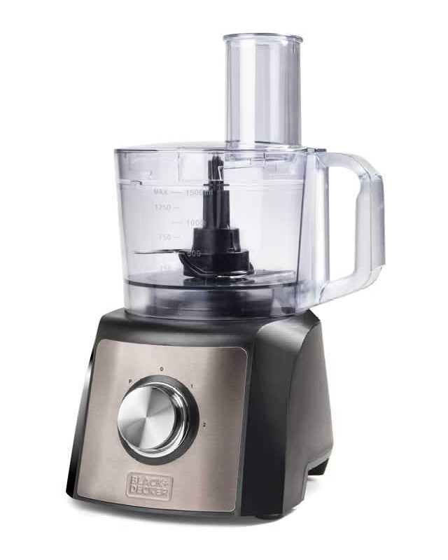 Multipraktik BLACK+DECKER BXFPA1200E (1200 W)-0