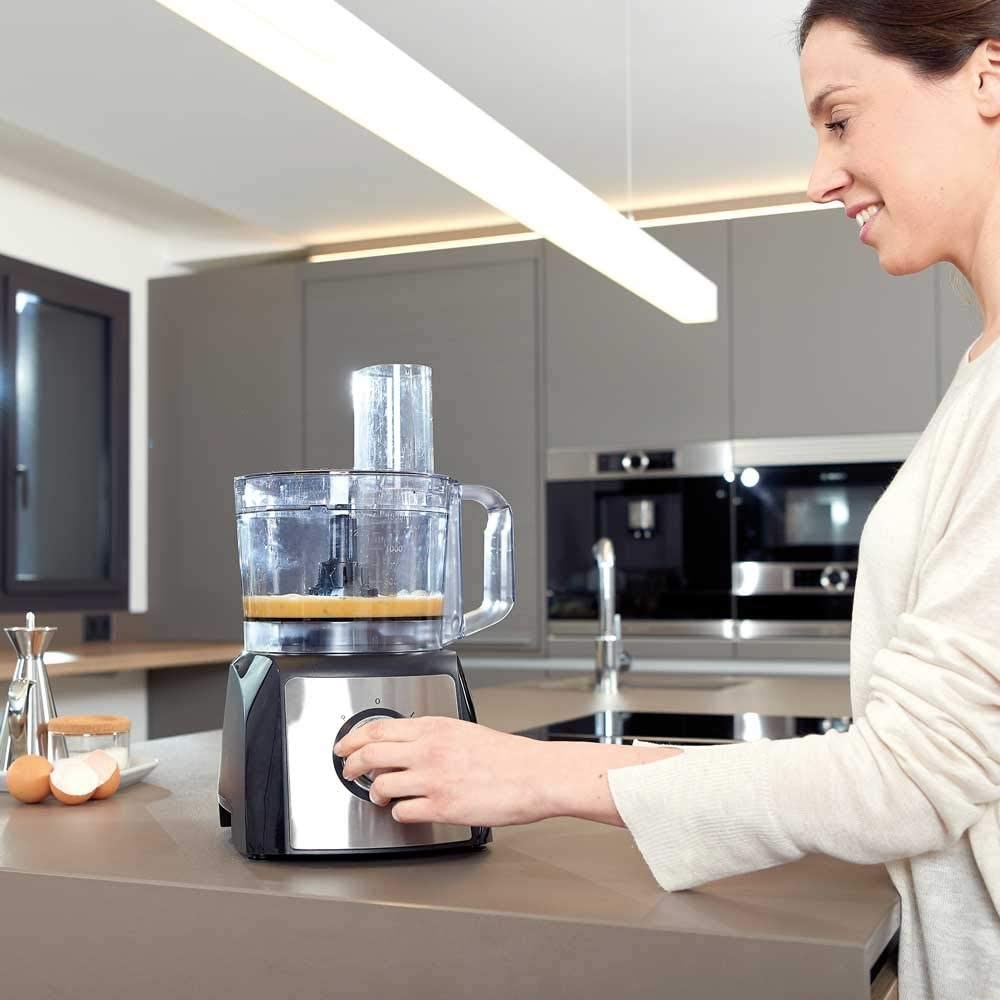 Multipraktik BLACK+DECKER BXFPA1200E (1200 W)-4