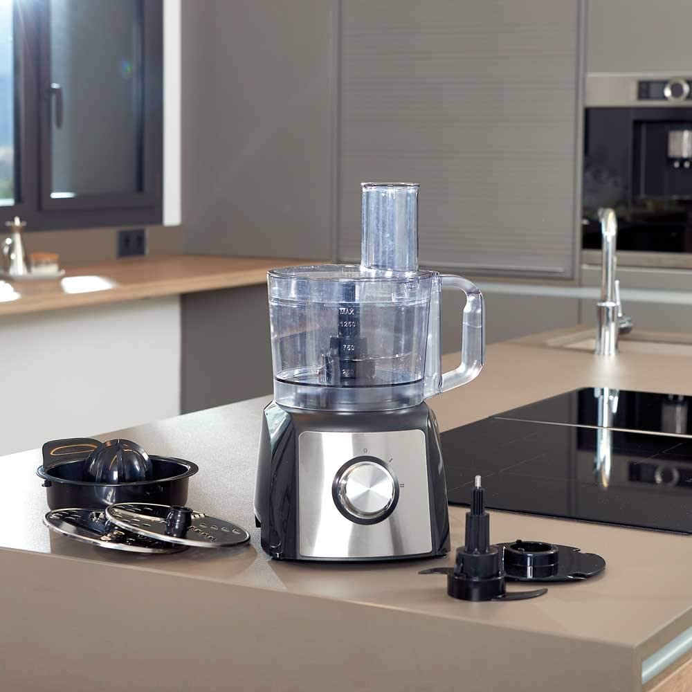 Multipraktik BLACK+DECKER BXFPA1200E (1200 W)-9