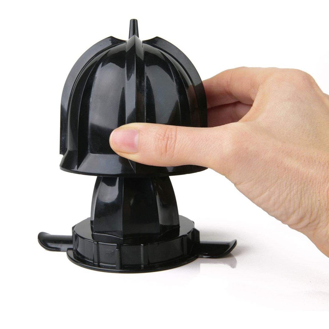 Cjedilica za agrume BLACK AND DECKER BXCJ350E (350 W)
