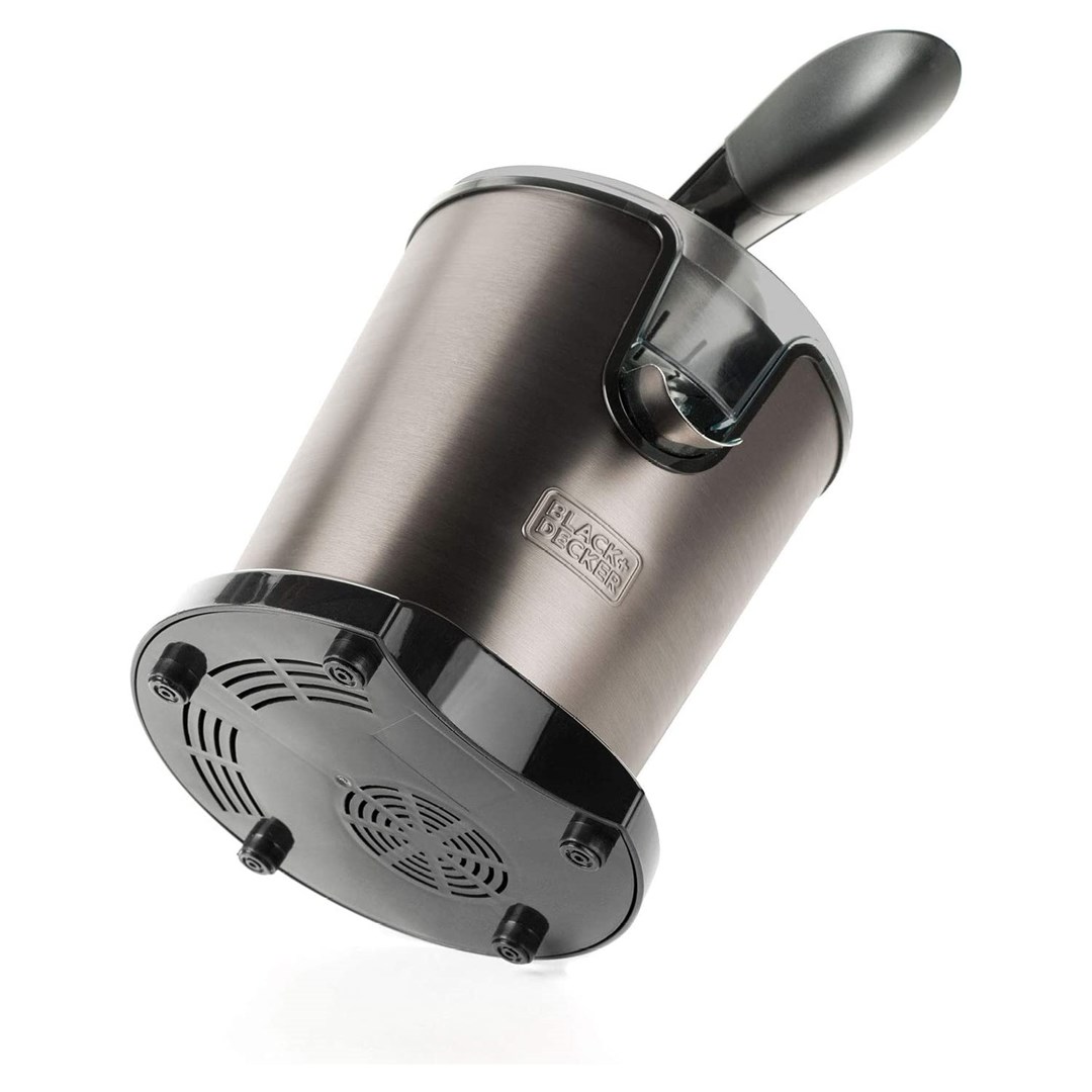 Cjedilica za agrume BLACK AND DECKER BXCJ350E (350 W)-8