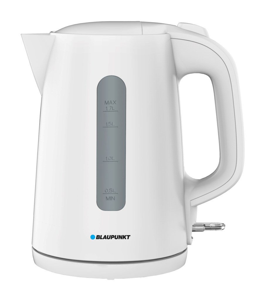 Električni čajnik BLAUPUNKT EKP502 (1,8L, 2200 W) bijeli-0