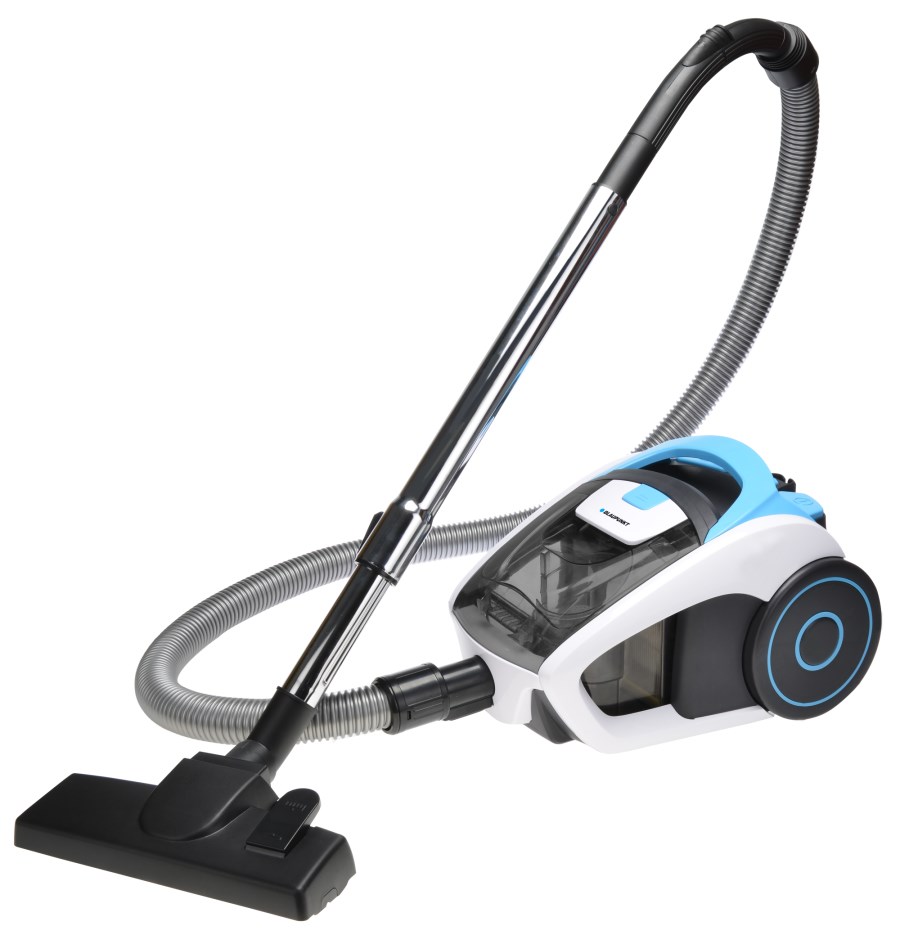 Usisavač bez vrečice BLAUPUNKT VCC301 vacuum 1.2 L Drum vacuum Dry 700 W-2