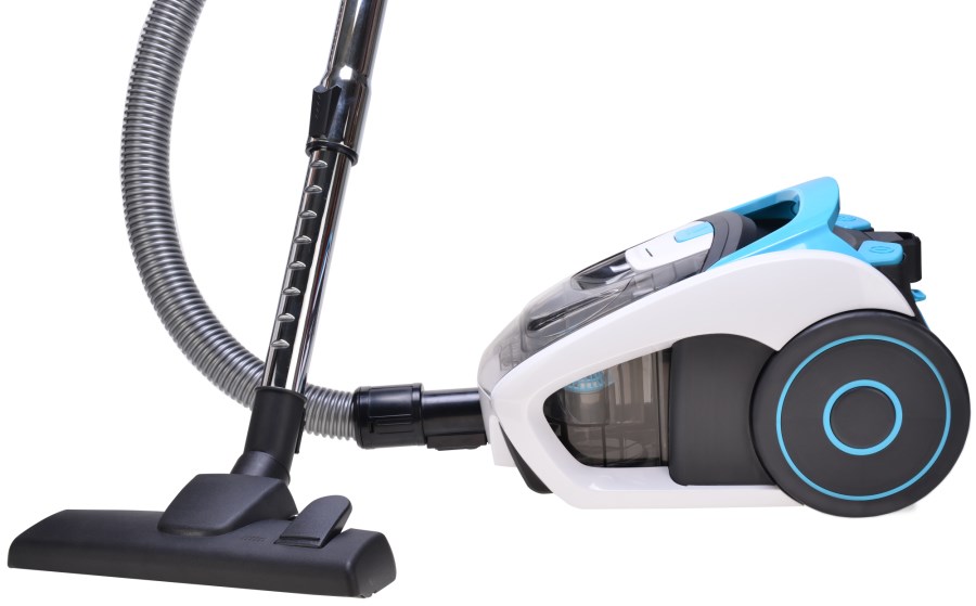 Usisavač bez vrečice BLAUPUNKT VCC301 vacuum 1.2 L Drum vacuum Dry 700 W-1