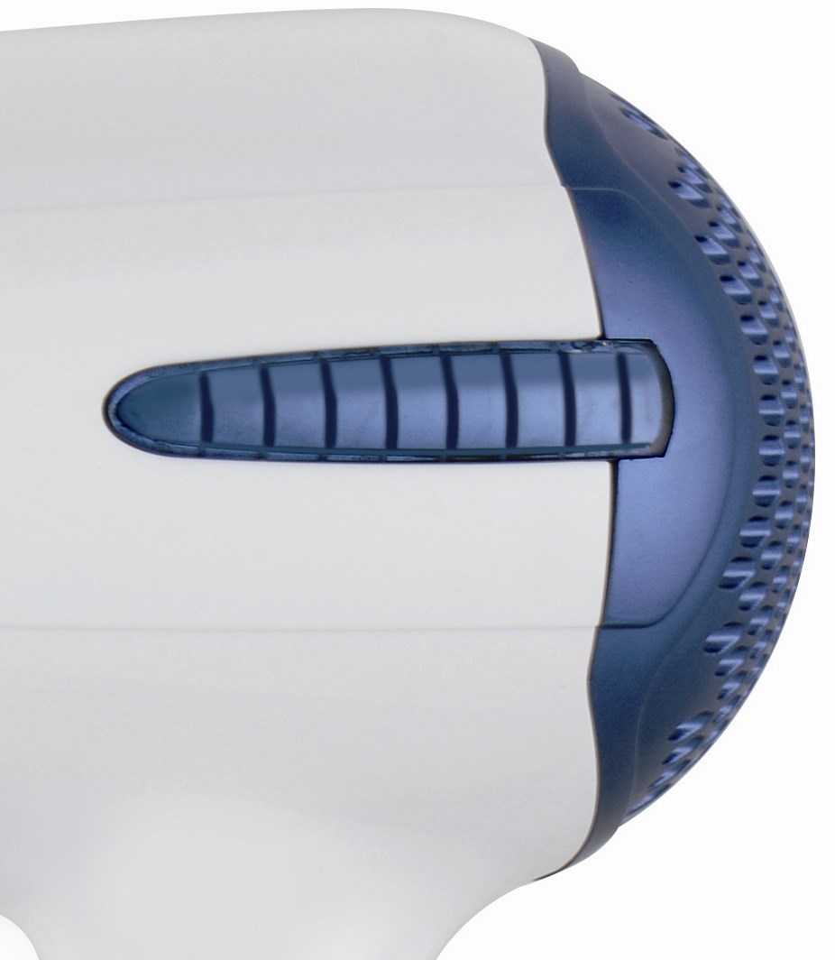 Sušilo za kosu BLAUPUNKT HDD301BL (1200 W) plavo-bijelo-1