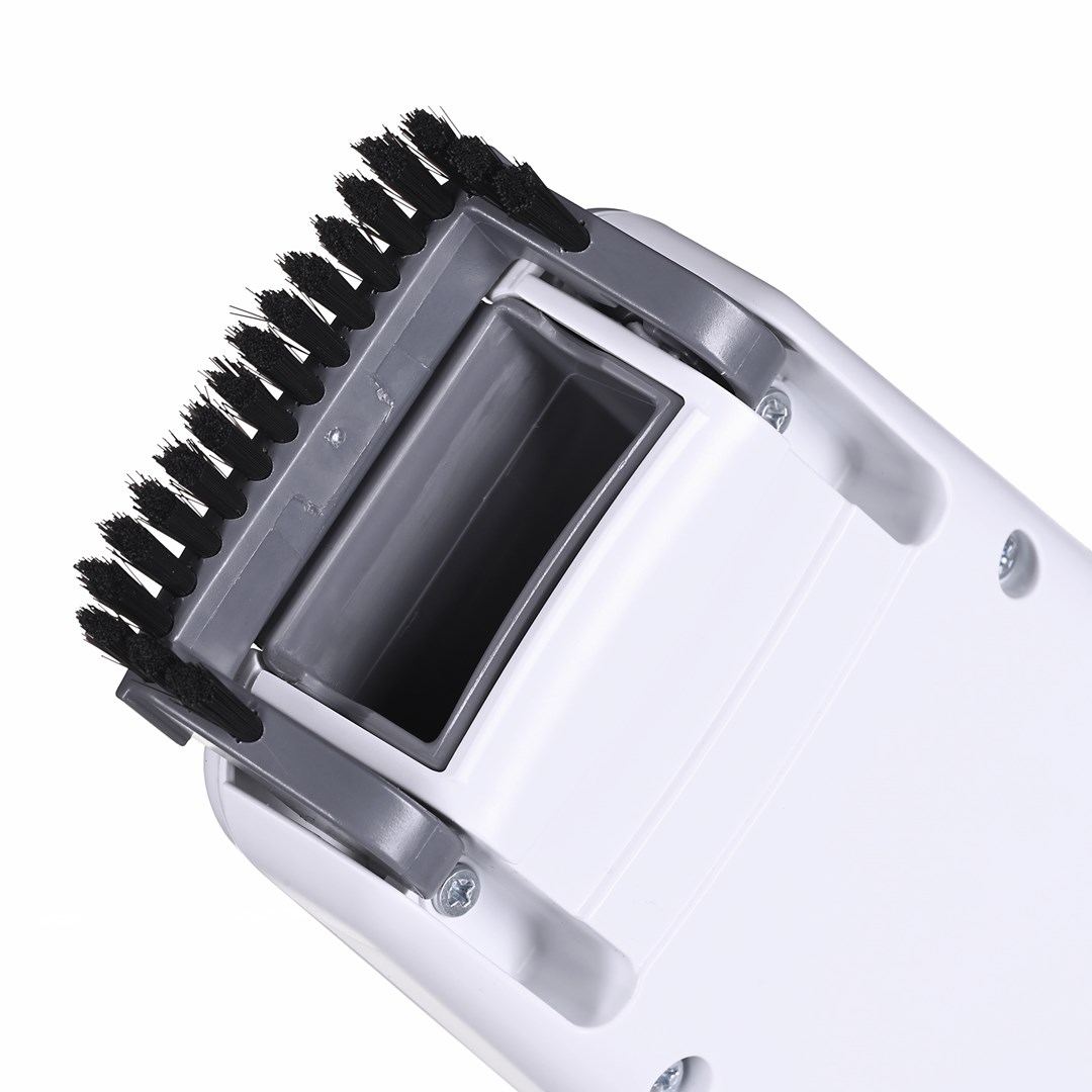 Ručni usisavač BLACK+DECKER PV1820L (bez vrećice, krom)-27