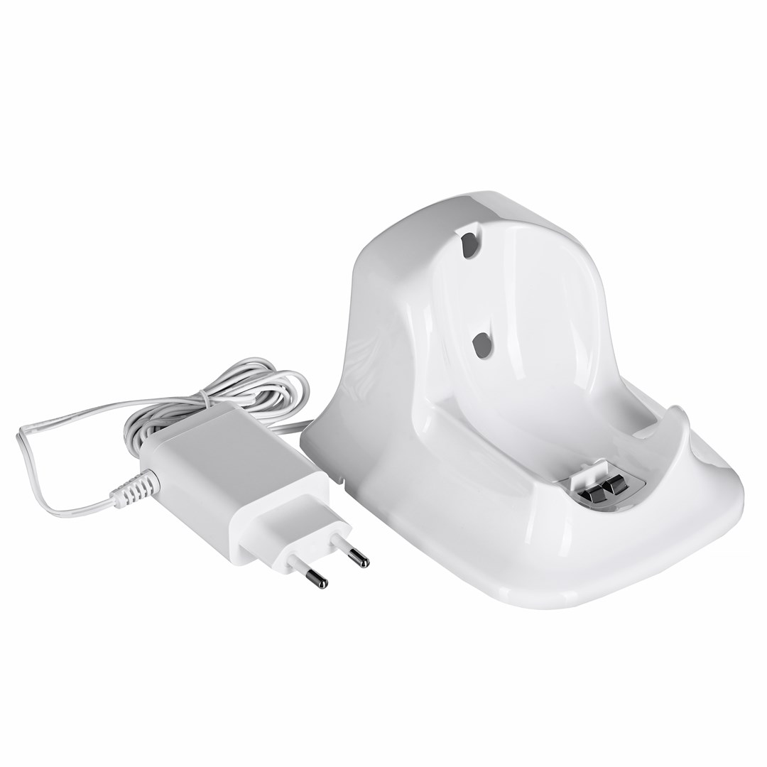 Ručni usisavač BLACK+DECKER PV1820L (bez vrećice, krom)-28