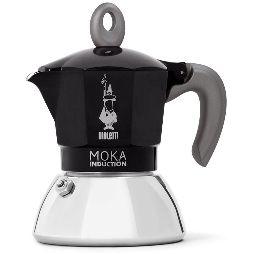 Lonac BIALETTI Moka Induction-0