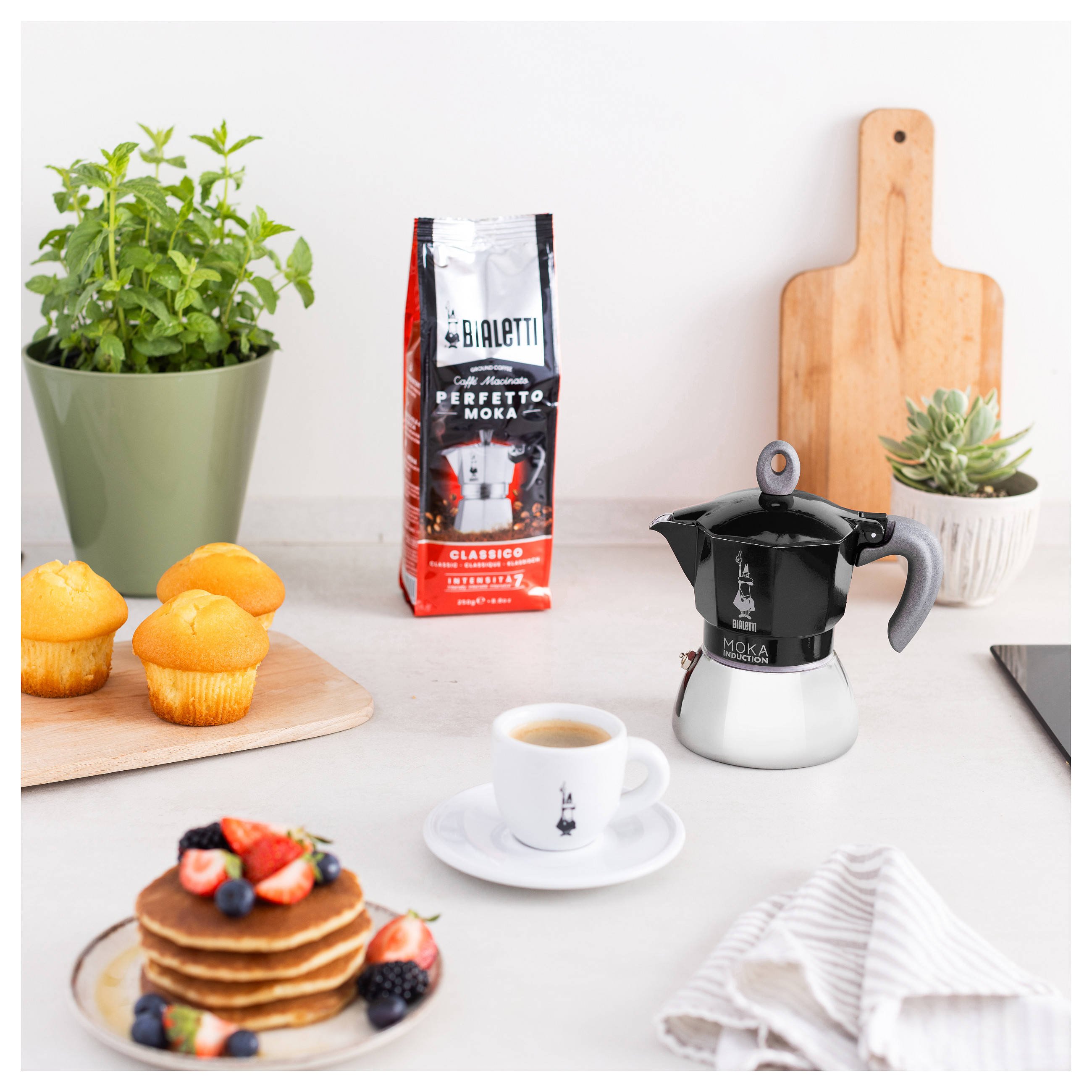 Lonac BIALETTI Moka Induction-1