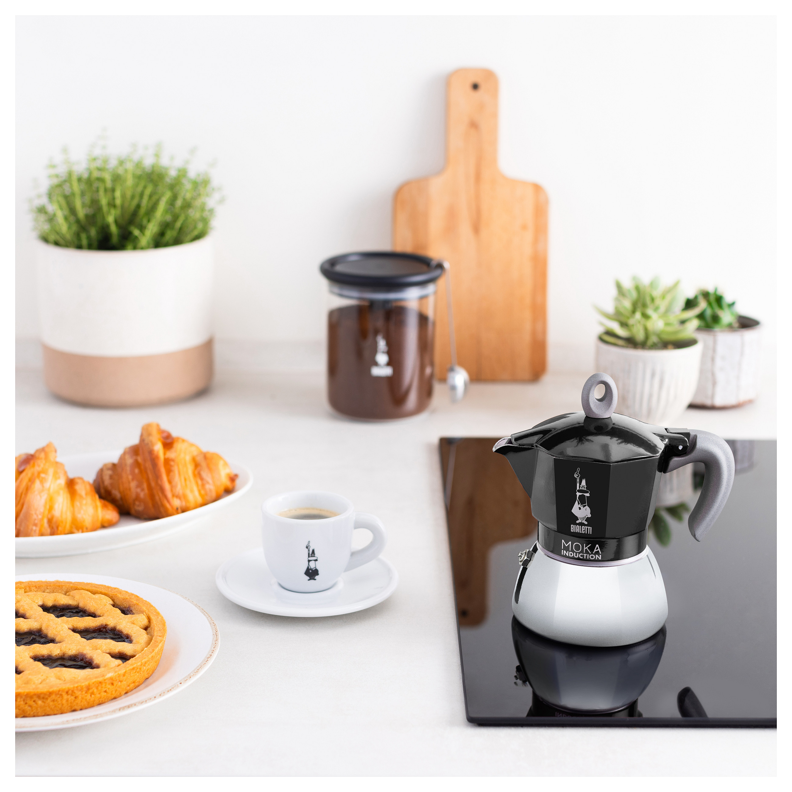 Lonac BIALETTI Moka Induction-3