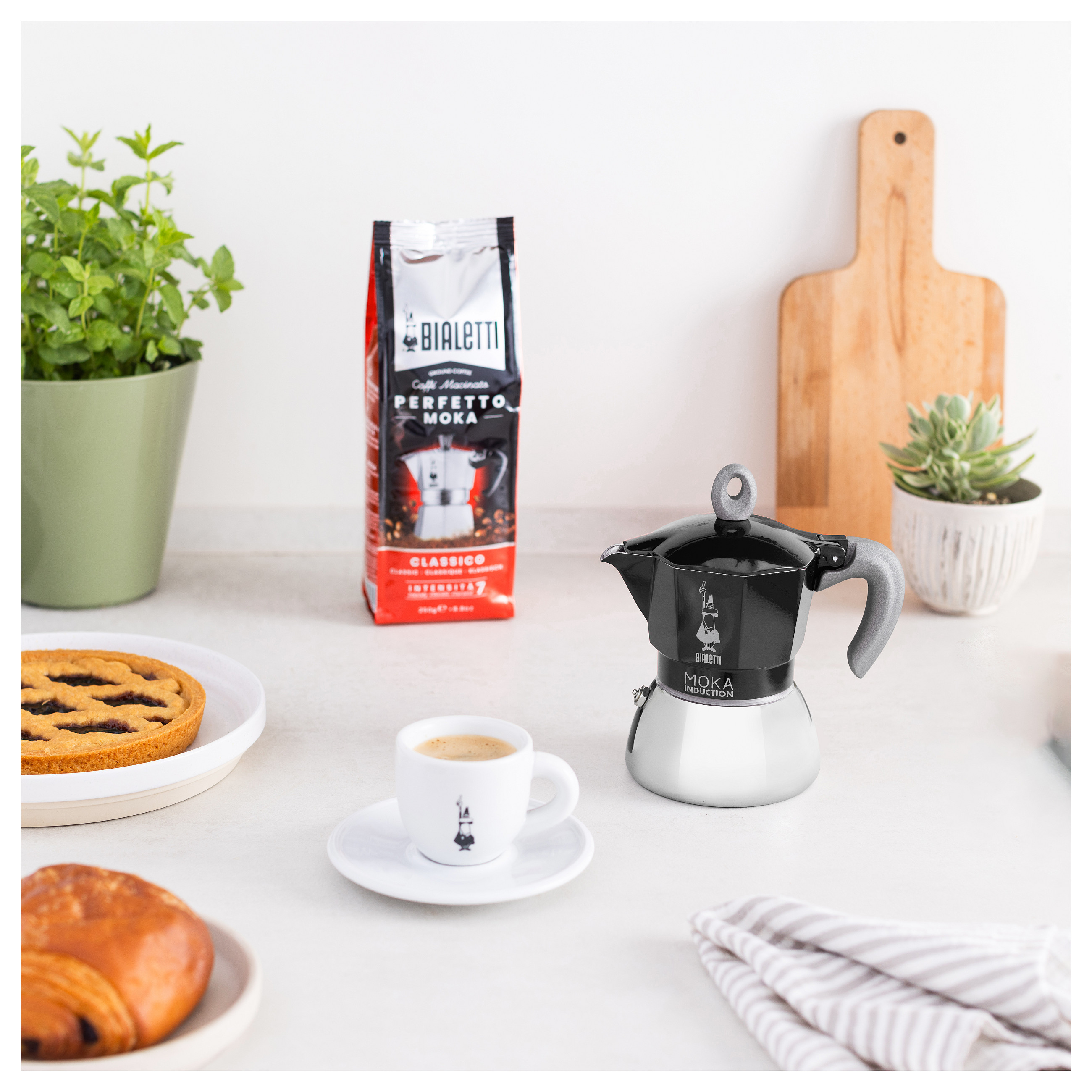 Lonac BIALETTI Moka Induction-5