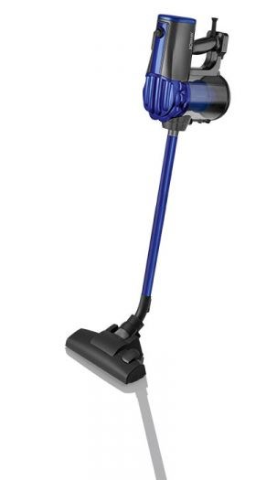 Vacuum Bomann BS 1948 Blue-3
