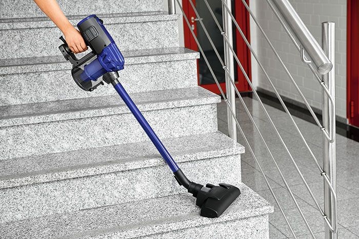 Vacuum Bomann BS 1948 Blue-2