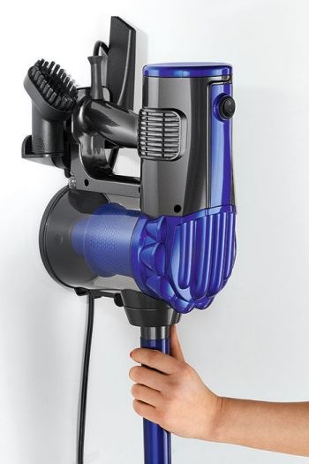 Vacuum Bomann BS 1948 Blue-4