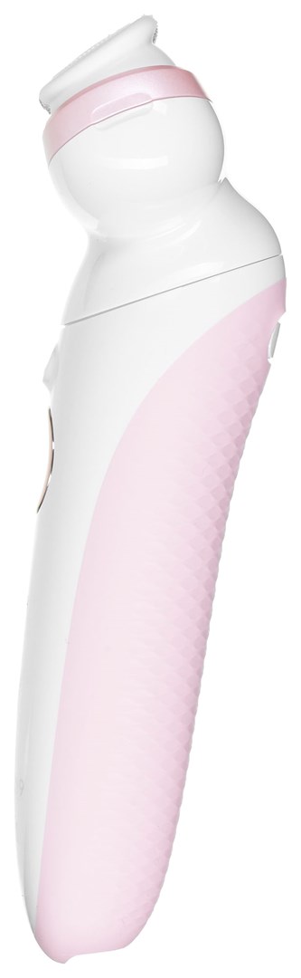 Epilator BRAUN Silk-épil 9 (bežični Wet & Dry, 40 pinceta, 2 brzine, MicroGrip tehnologija, bijelo-zlatni)-8