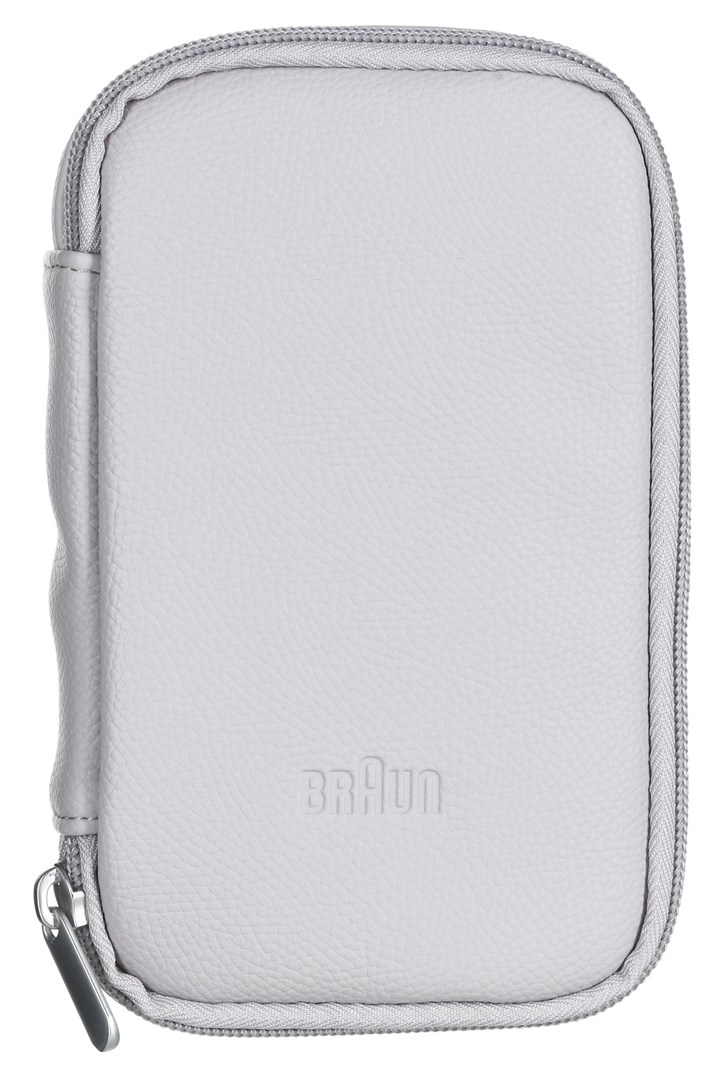 Epilator BRAUN Silk-épil 9 (bežični Wet & Dry, 40 pinceta, 2 brzine, MicroGrip tehnologija, bijelo-zlatni)-13