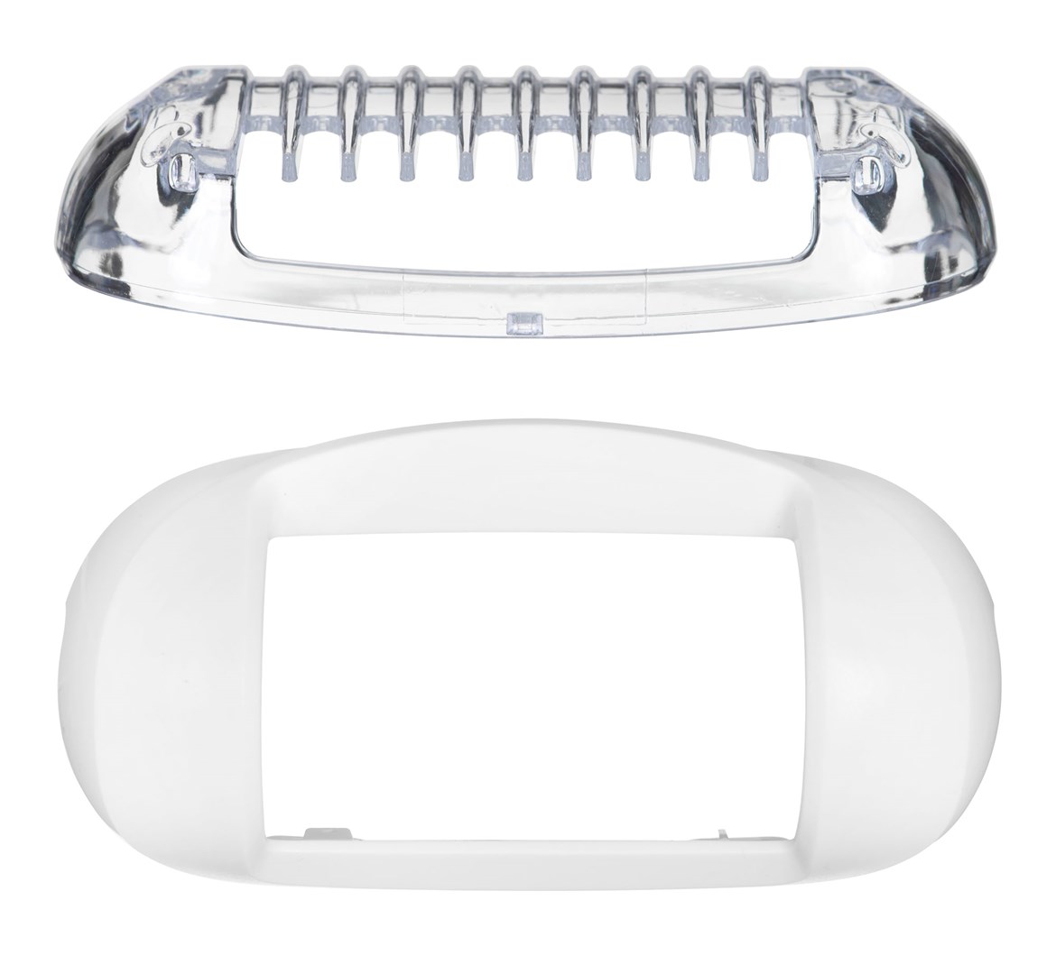 Epilator BRAUN Silk-épil 9 9-341 (bijela, 40 pinceta)-9