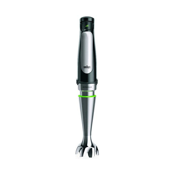 Štapni blender BRAUN MultiQuick 7 MQ 7045X 1,25 L, 1000 W, crni-1