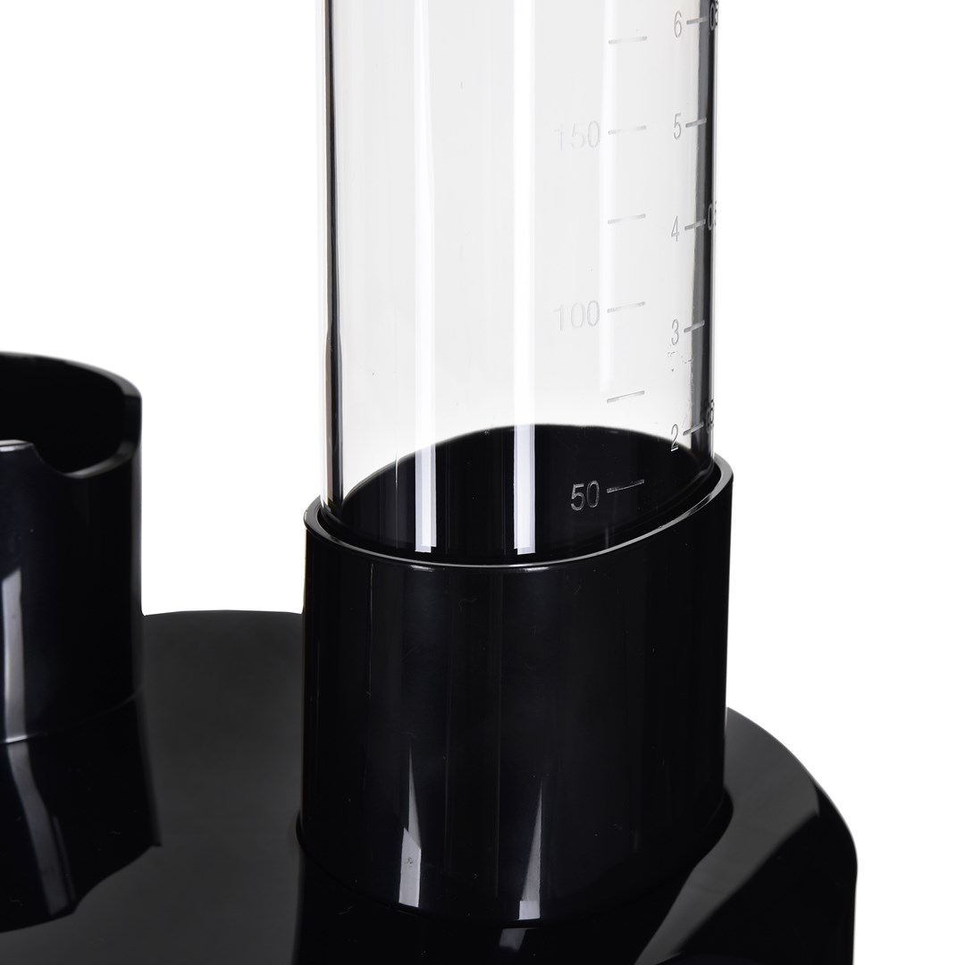 Štapni blender BRAUN MultiQuick 9 MQ 9187XLI 0,6 L, 1200 W, crni, nehrđajući čelik-7