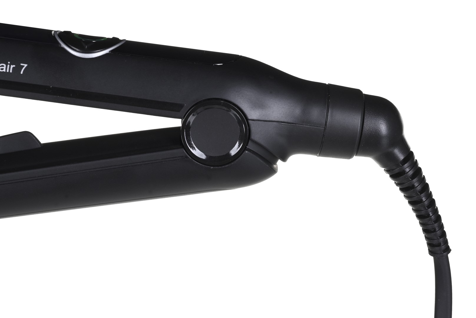 Pegla za kosu BRAUN Satin Hair 7 SensoCare ST780 (potpuno keramičke NanoGlide ploče, inteligentni SensoCare senzor, 9 temperatura 120–200 °C, pametna memorija, kabel 2 m)-4